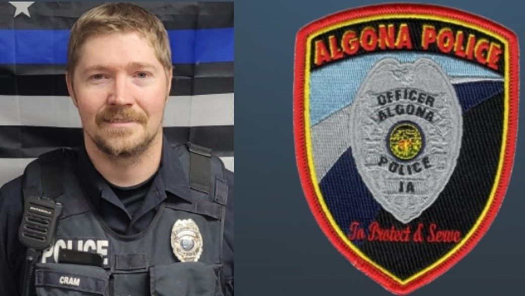 Deputy Sheriff 
Ryan Clinkunbroomer