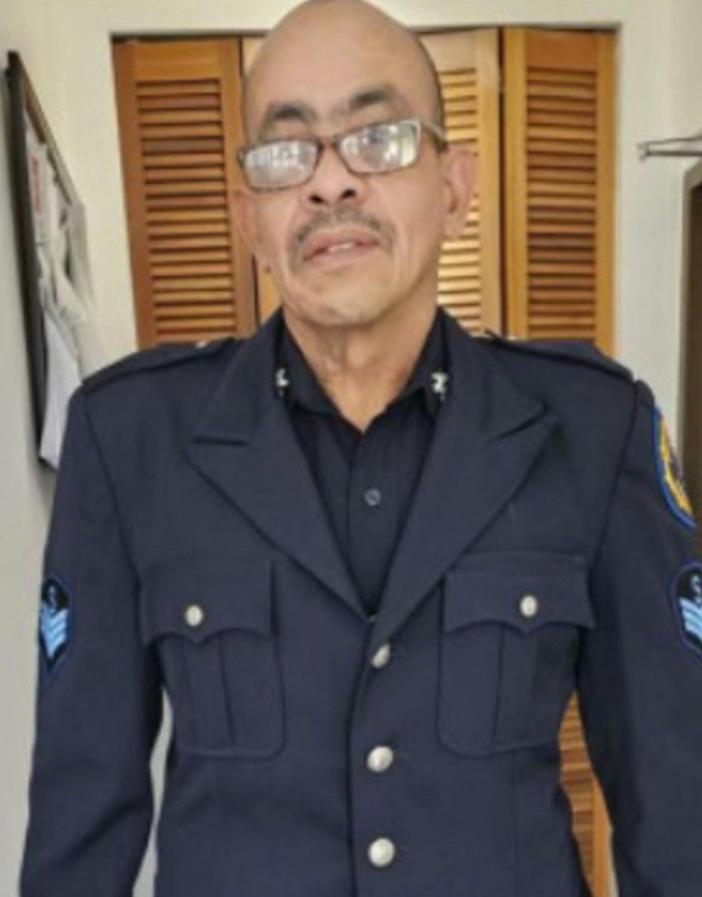 Sgt Pedro Torres-Santos