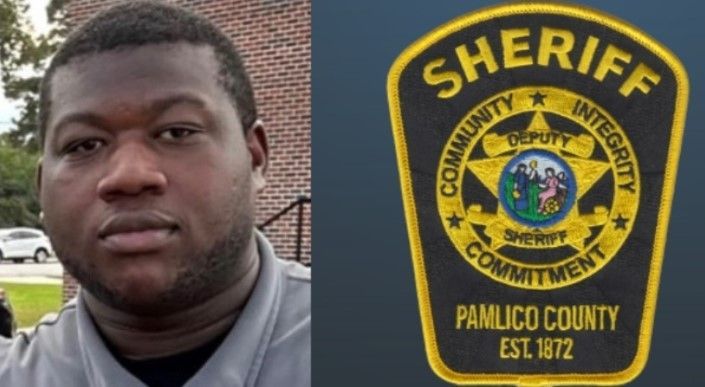 Russell Earl Lavarl James