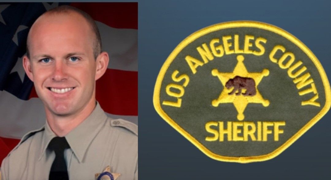 Deputy Sheriff Ryan Clinkunbroomer
