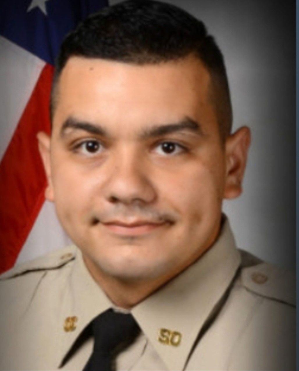 Deputy Sheriff Tyee Browne