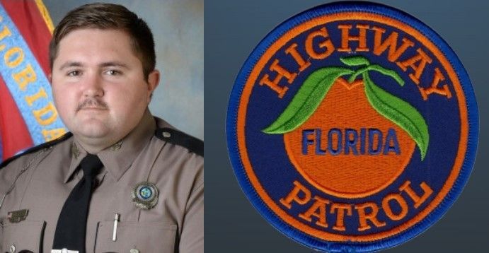 Trooper
Zachary Fink 