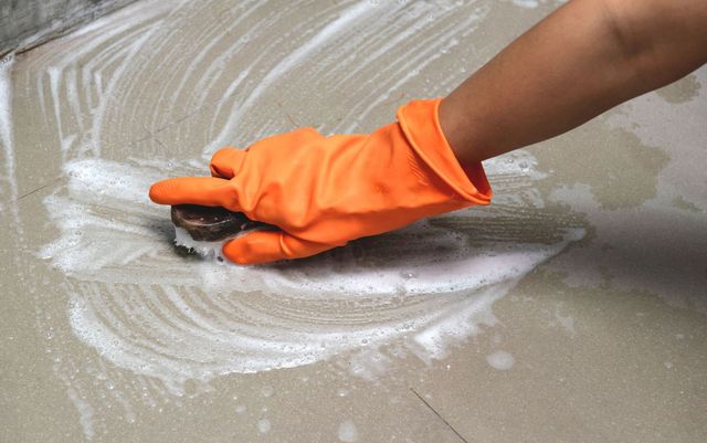 How to Remove Oil Stains from Concrete Driveways - Concrete Network