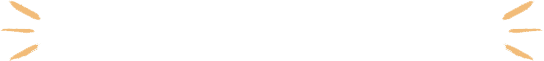 A white background with two brown lines on it.