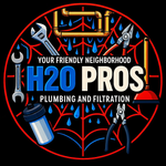 Your Friendly Neighborhood H20 Pros Plumbing and Filtration