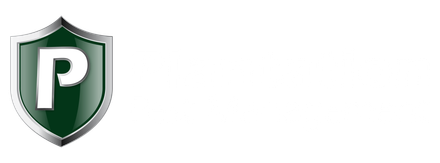 Plantation Pest Management logo