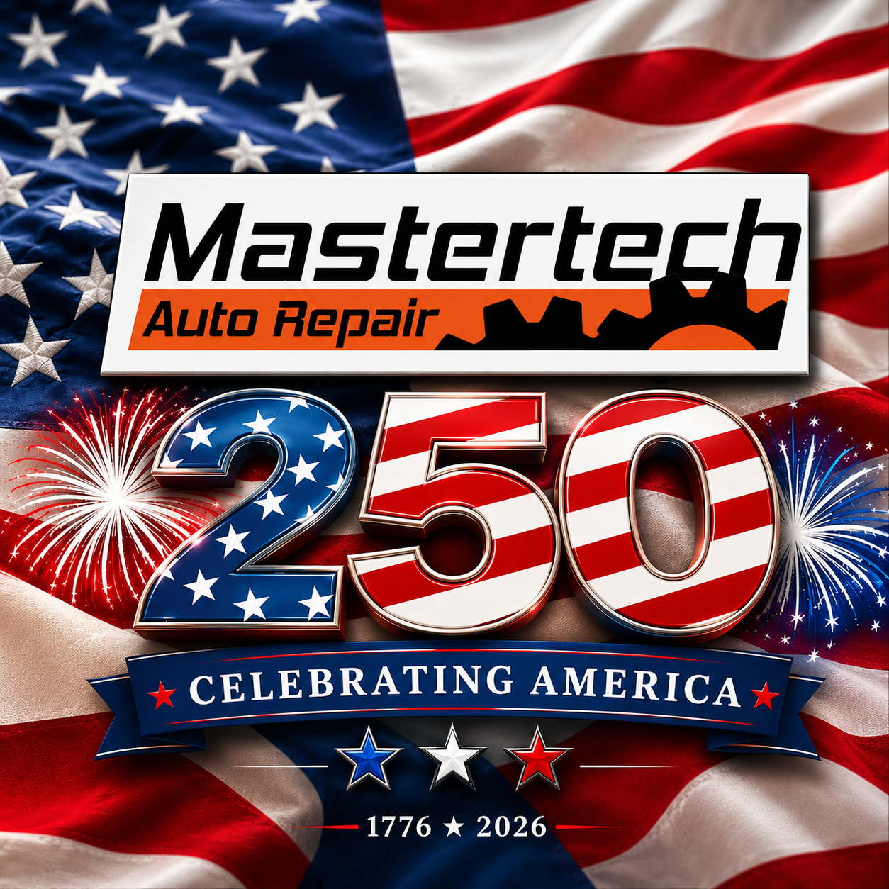 Auto Repair Services in Massillon, OH | Mastertech Auto