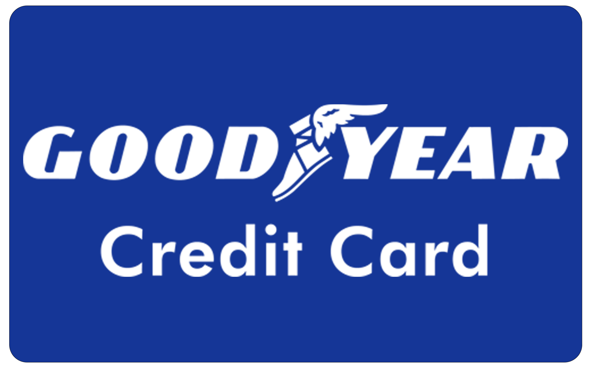 Goodyear Logo | Mastertech Auto Repair