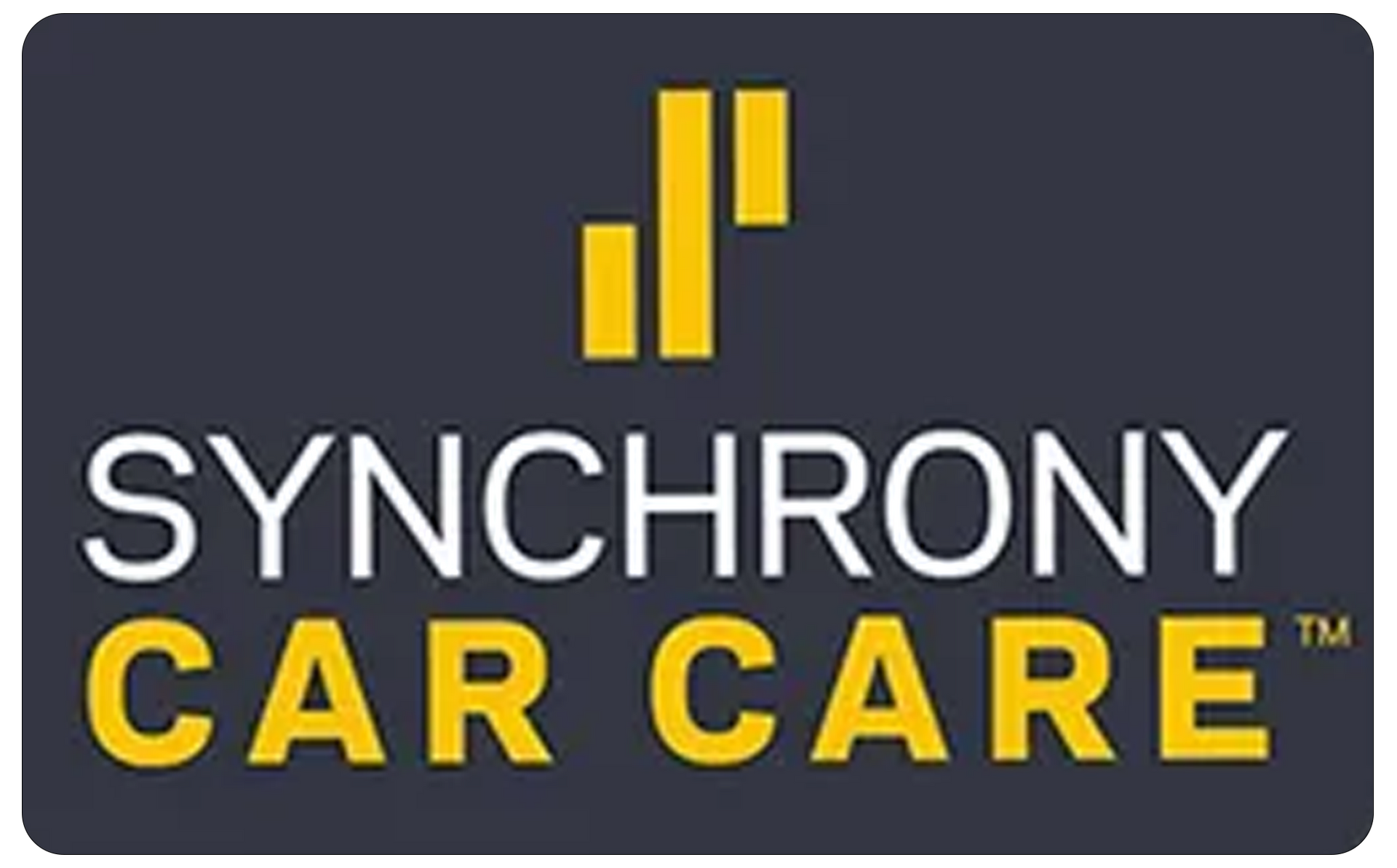 Synchrony Car Care Logo | Mastertech Auto Repair