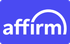 Affirm Logo | Mastertech Auto Repair