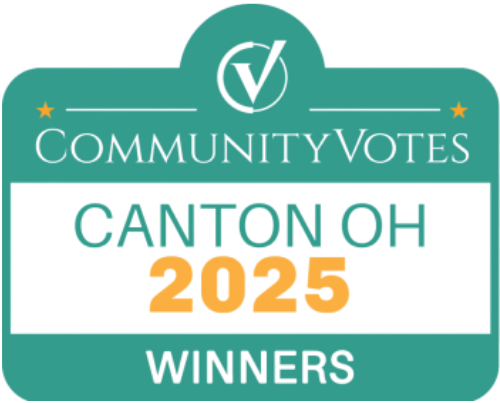 2025 Canton Choice Awards | Mastertech Auto Repair