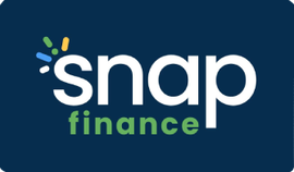 Snap Finance Logo | Mastertech Auto Repair