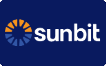 Sunbit Logo | Mastertech Auto Repair
