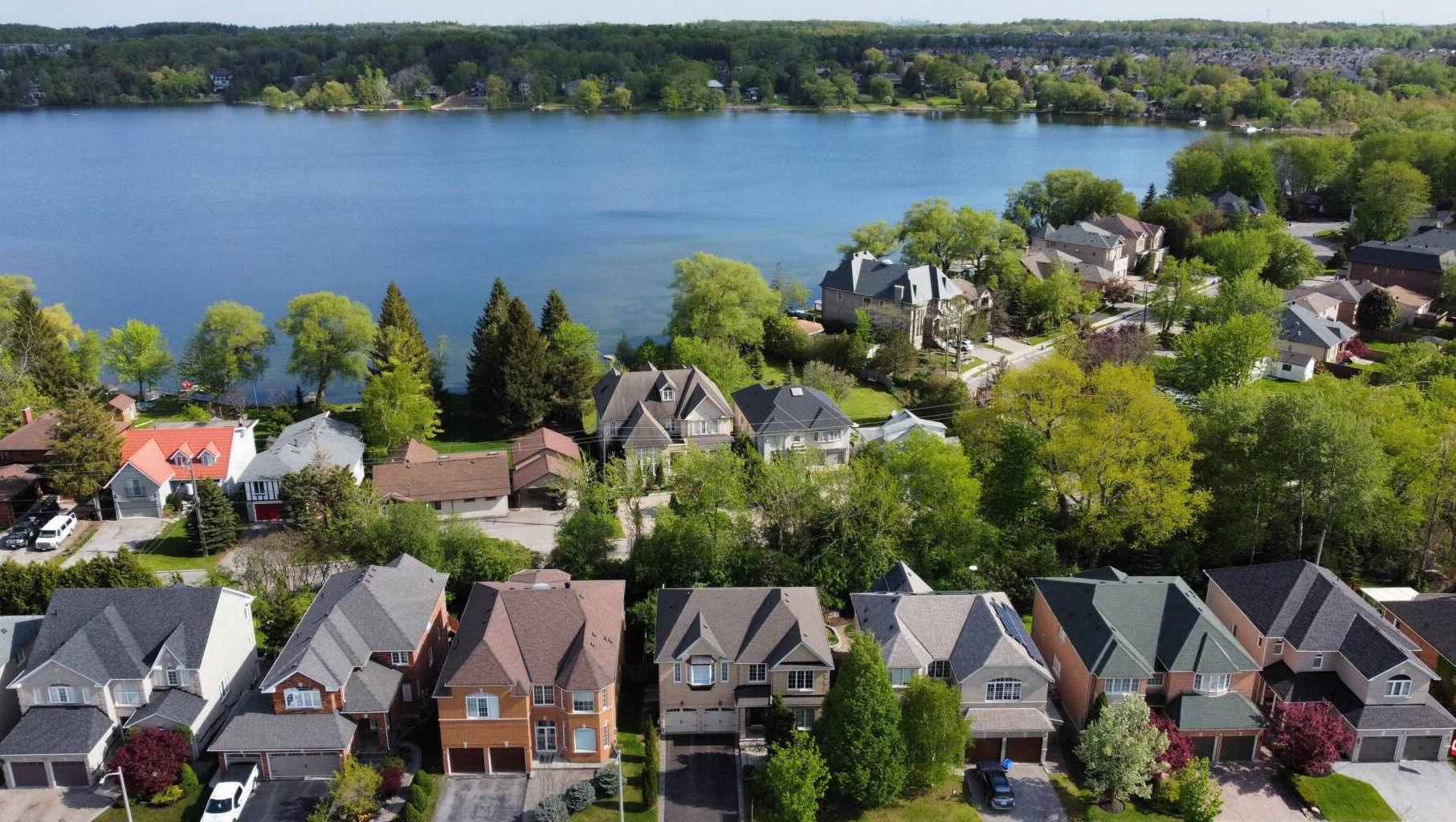 Aerial Drone Photography