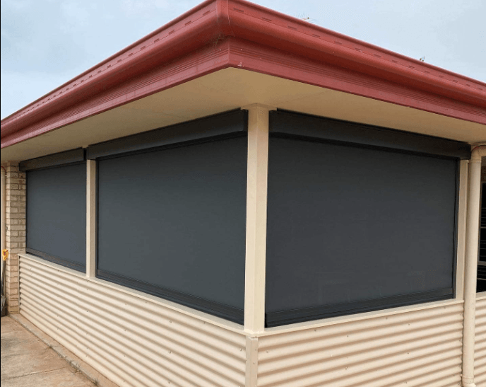 Tamworth Blinds & Awnings | Window Furnishings in Tamworth