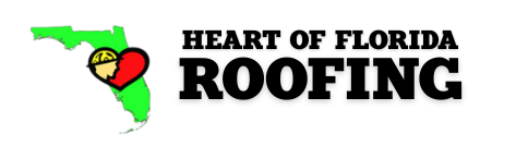 Heart of Florida Roofing logo