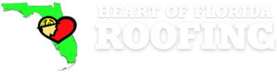 Heart of Florida Roofing Logo