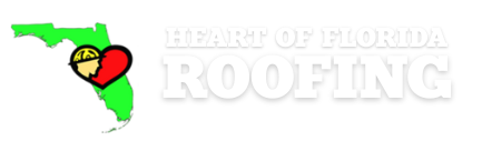 Heart of Florida Roofing Logo