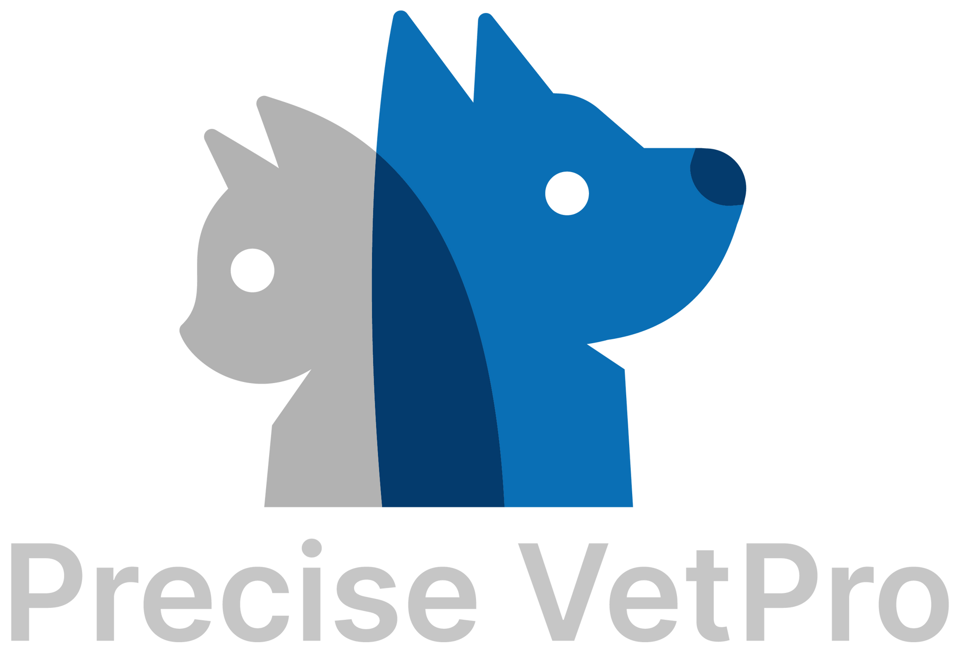 Precise VetPro logo