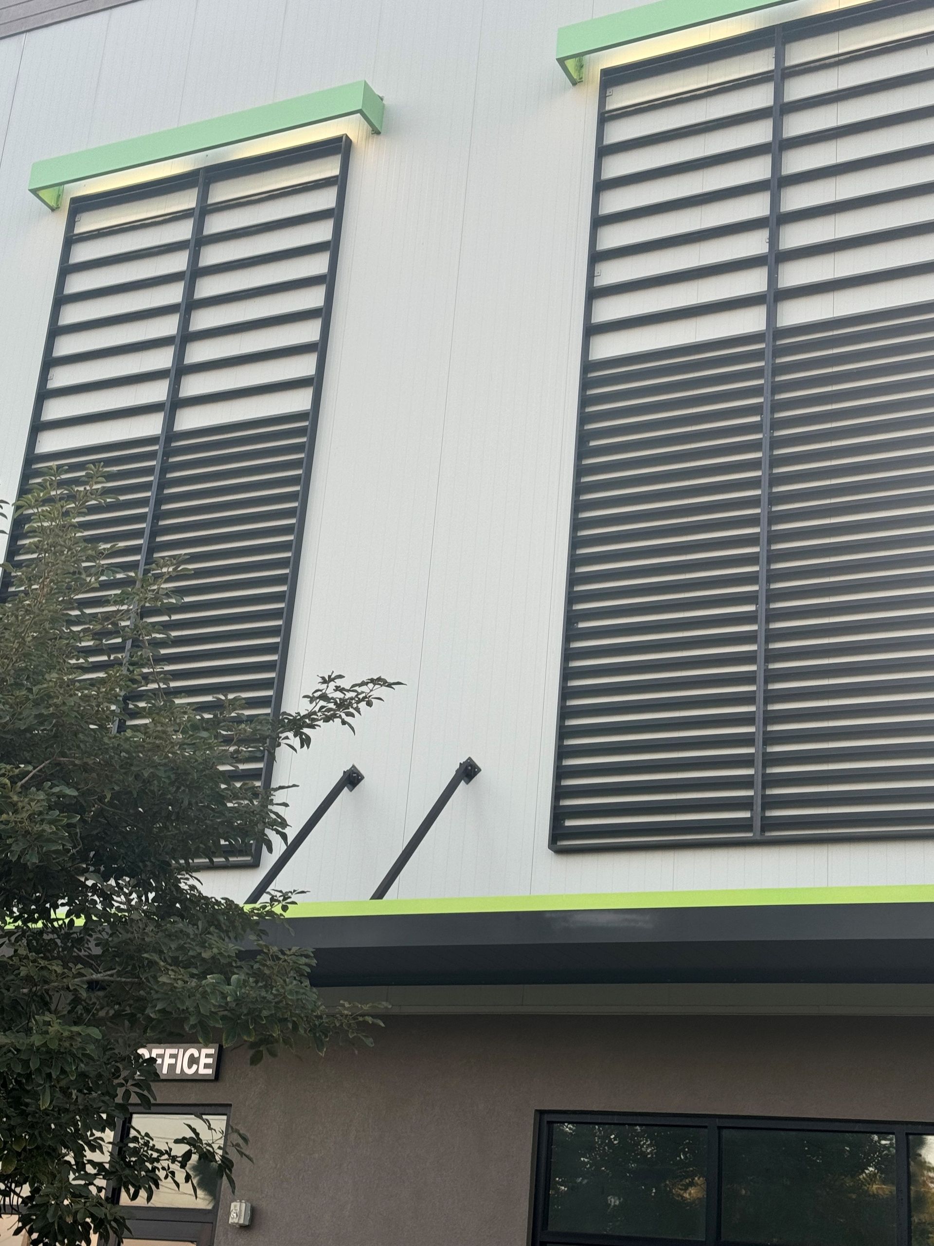 Awning Gallery Sarasota, FL Discount Awnings