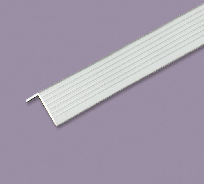 Aluminum Edge