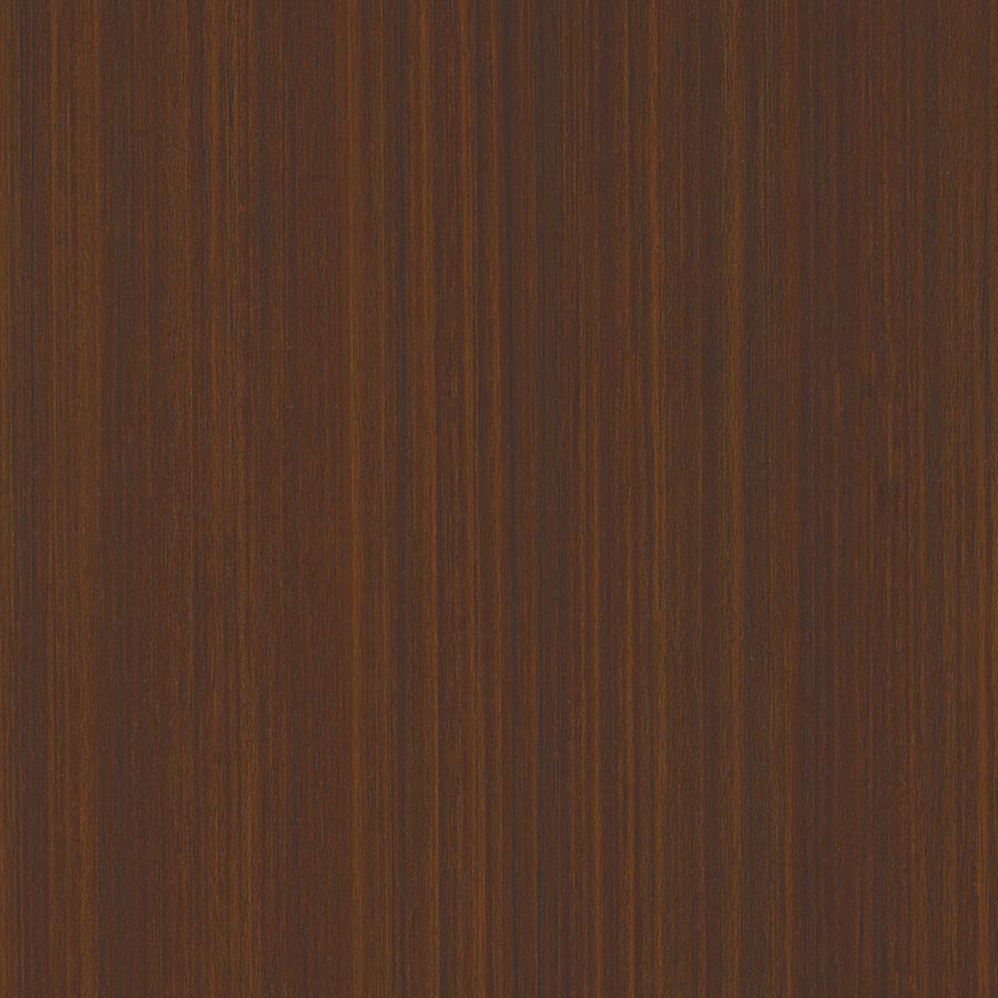 A close up of a brown wood grain texture.