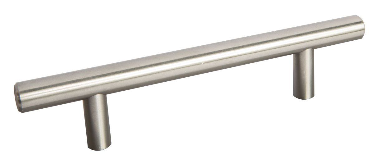 Brushed Bar Handle