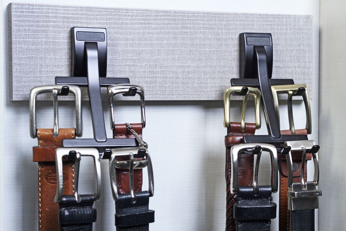 Belt Hooks