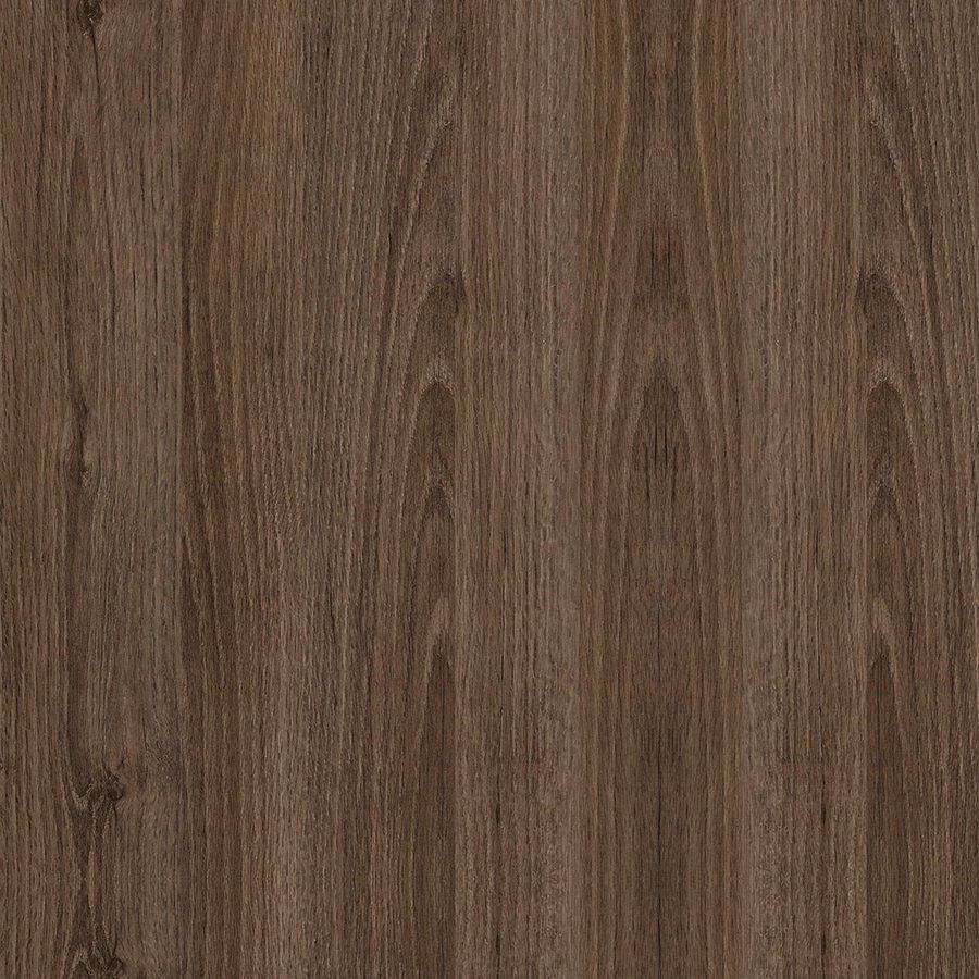 A close up of a brown wood grain texture.