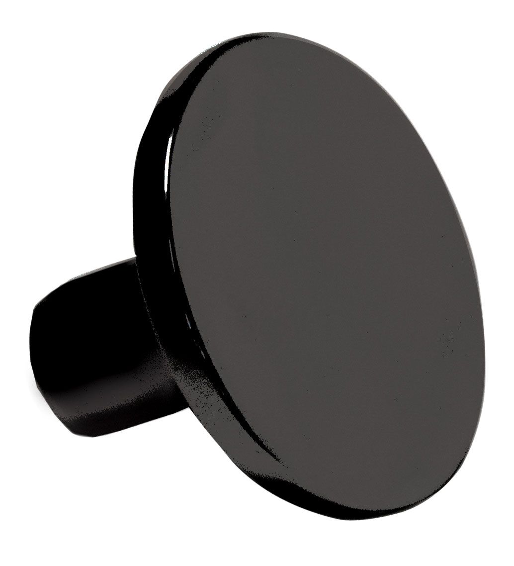 Bronze Contempo Knob