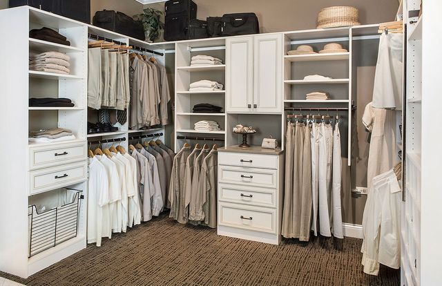 Custom Closet Store