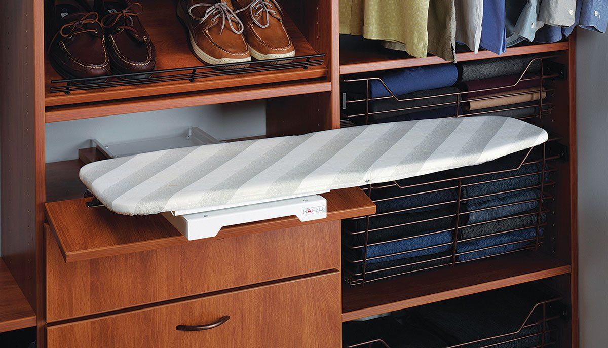 Ironing Board
