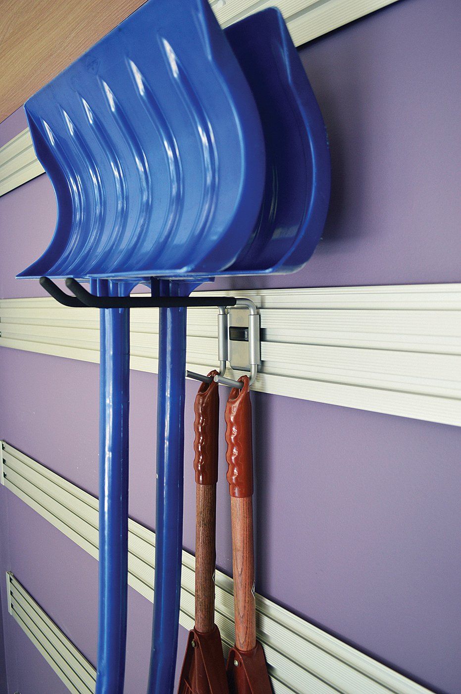 Garden Tool Hook