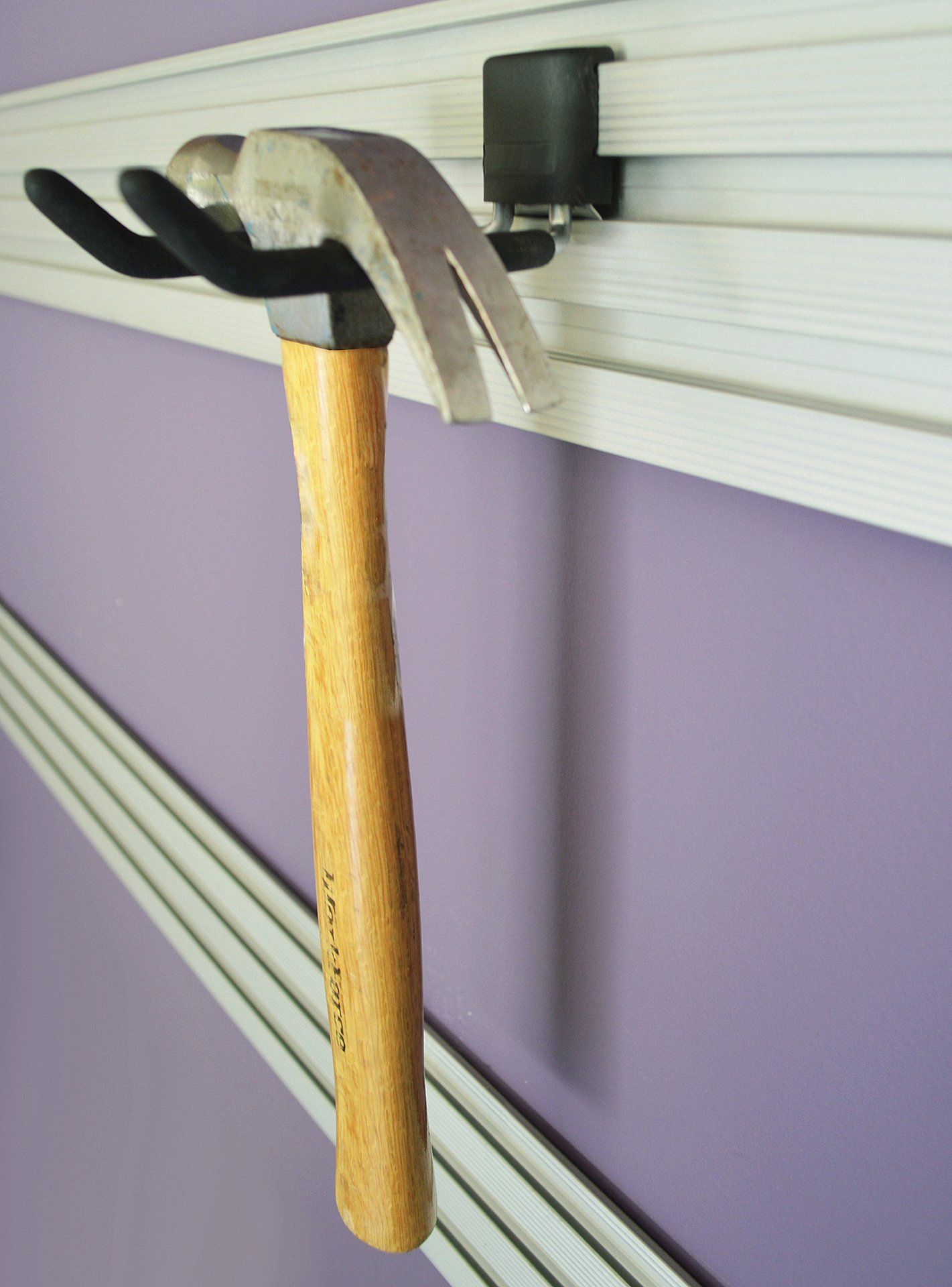 Hand Tool Hook