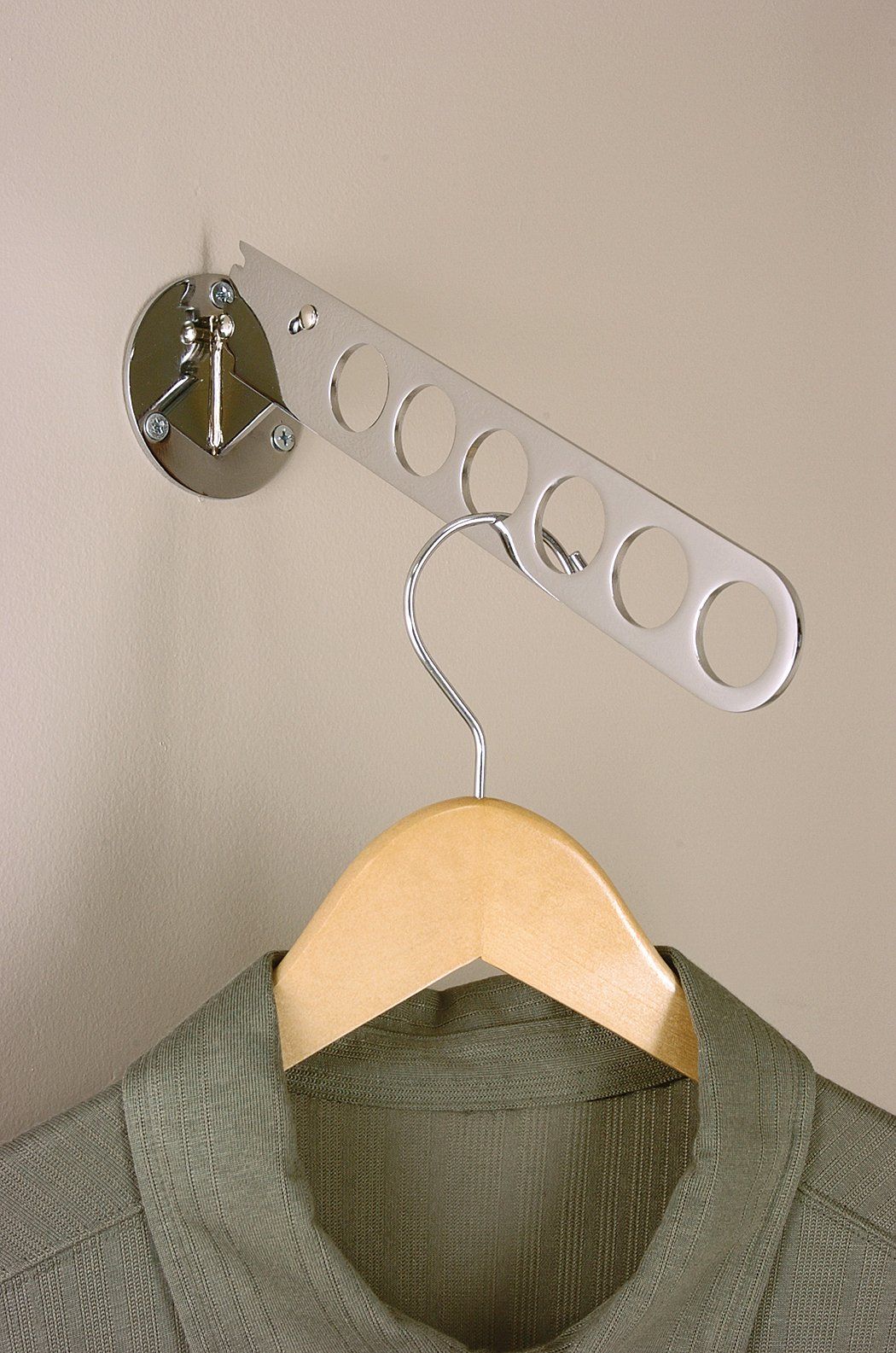 Laundry Valet