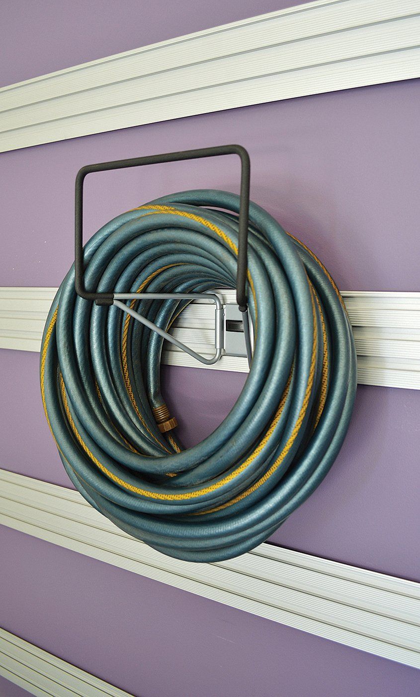 hose loop hook