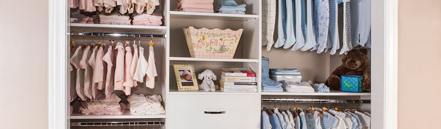 Kids' Custom Closets: Are They Worth It?