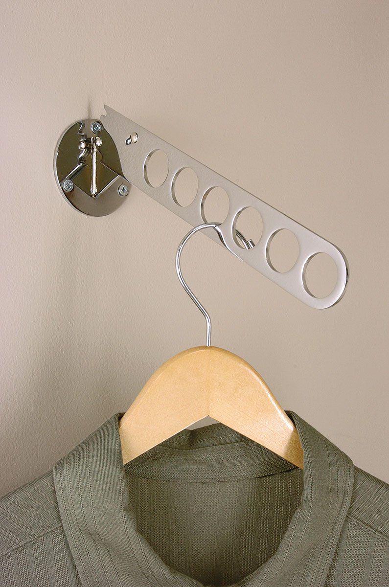 Laundry Valet