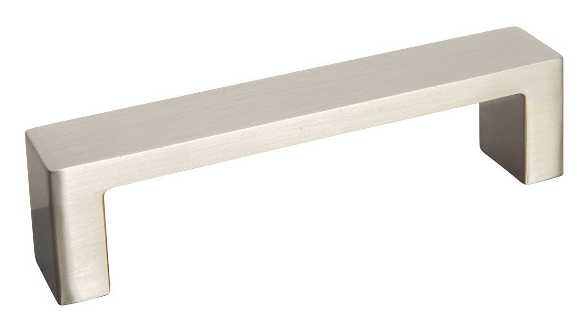 Brushed Metro Handle