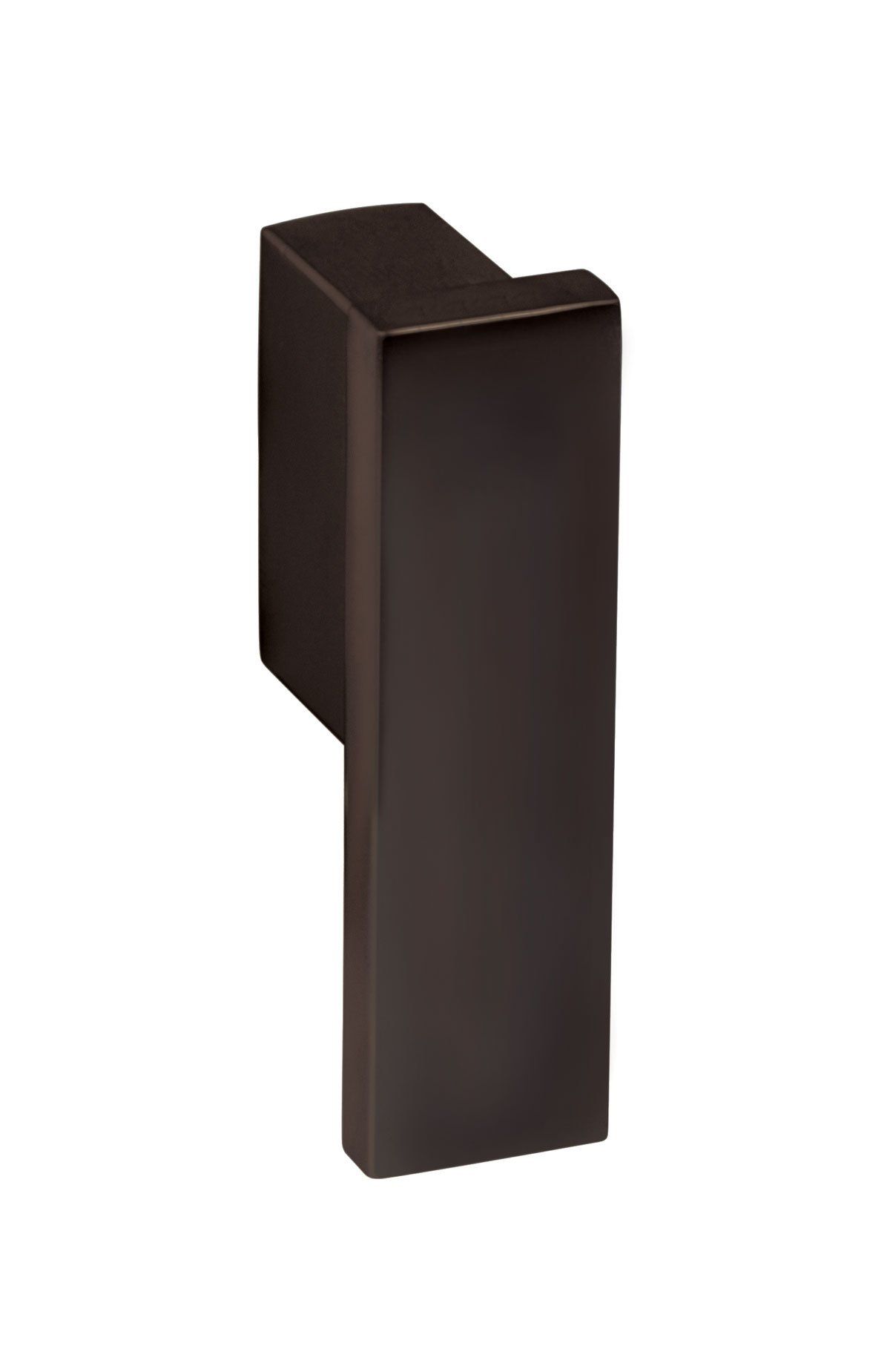 Bronze Modern Knob