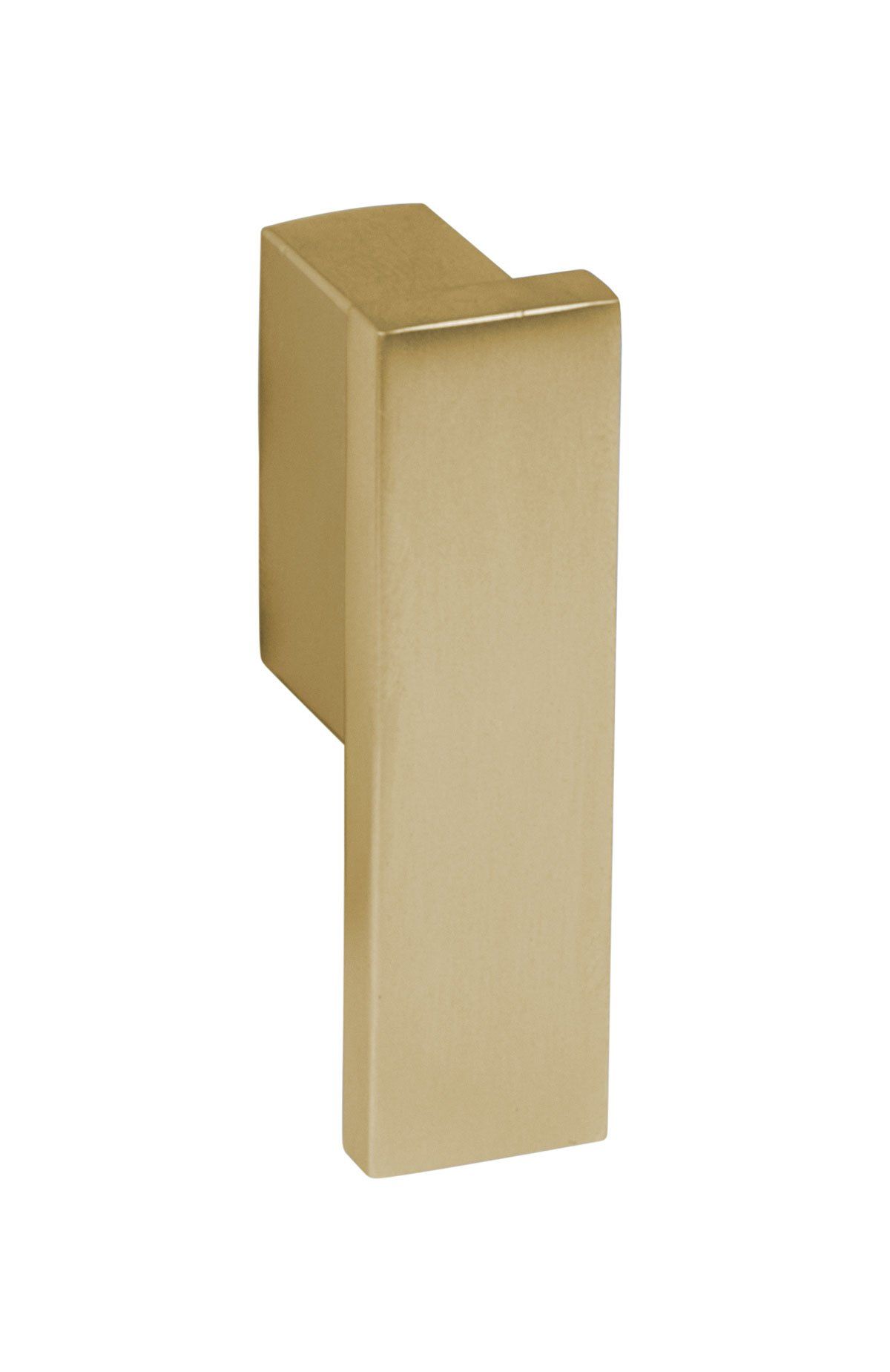 Gold Modern Knob