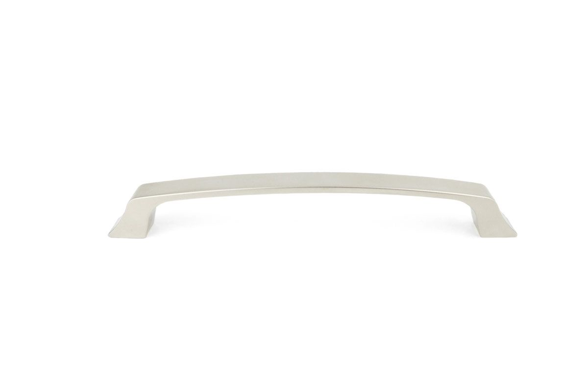 Brushed Novel Handle