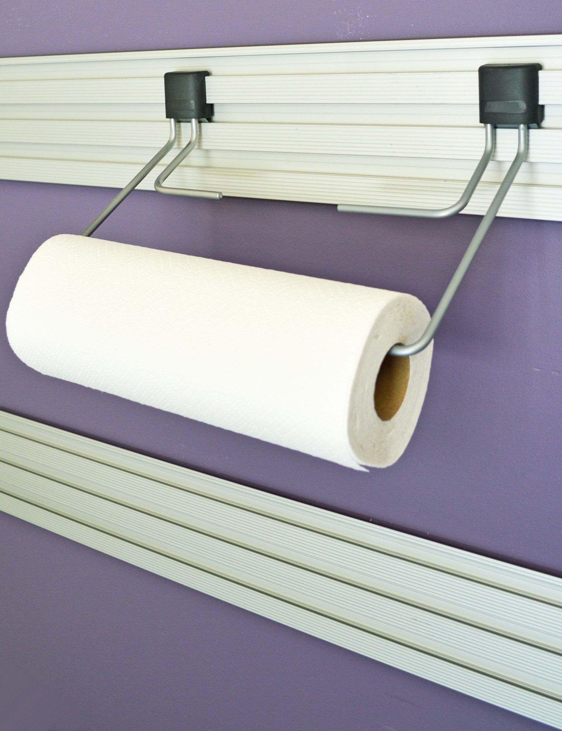 Roll Paper Holder