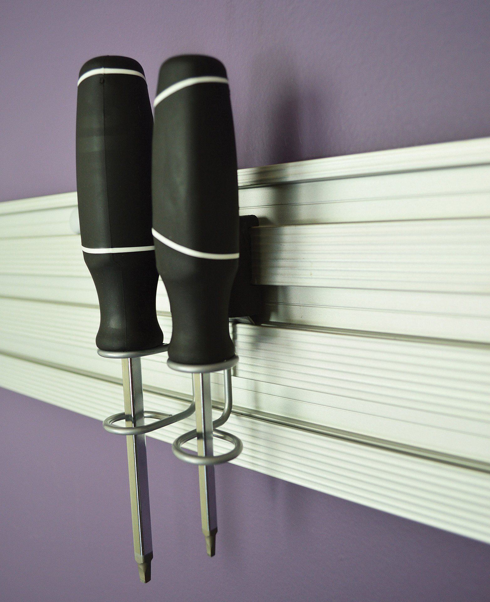 Screwdriver Hook