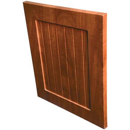 Shaker Bedboard Door/Drawer Style
