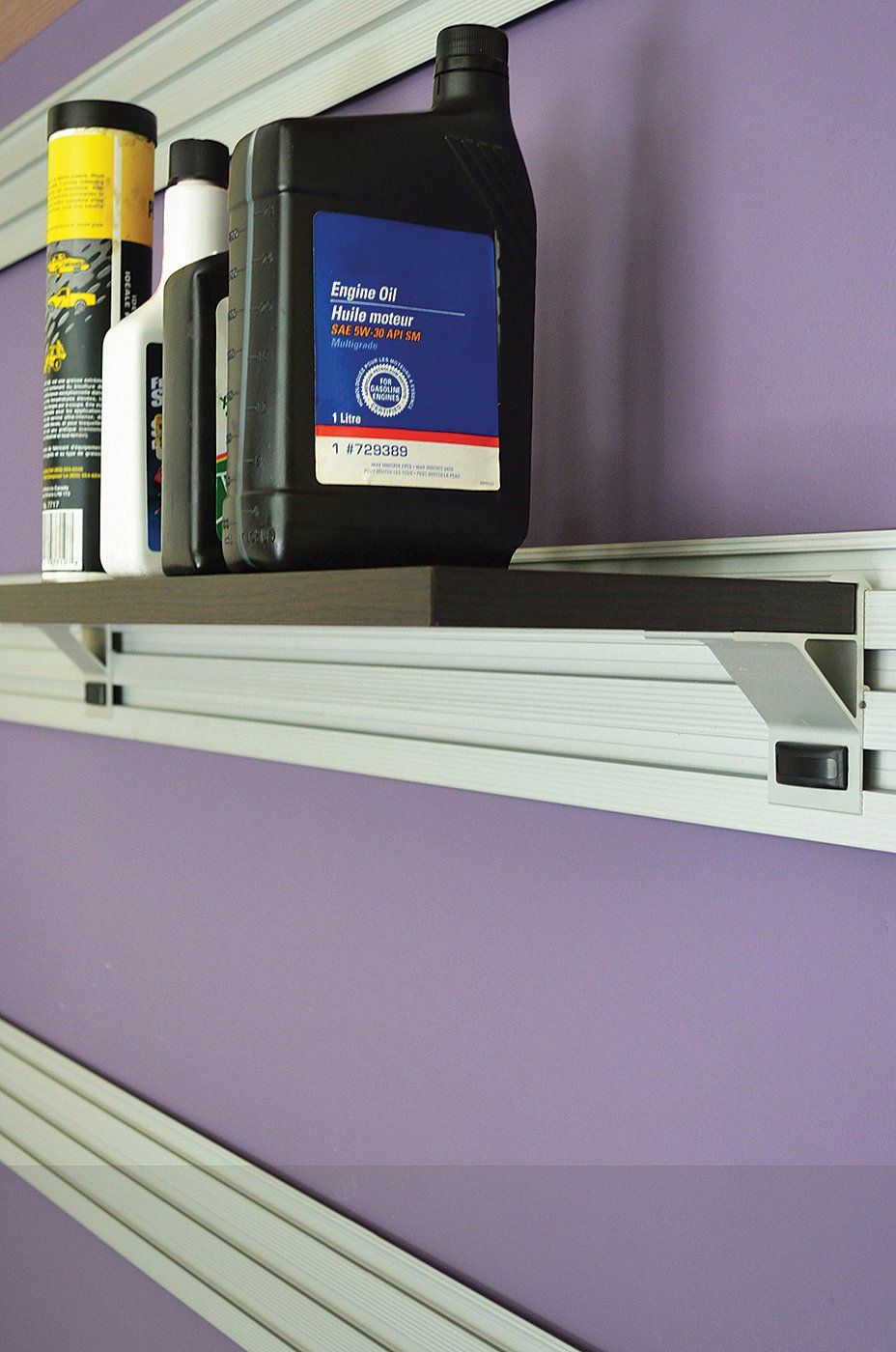 Shelf Brackets
