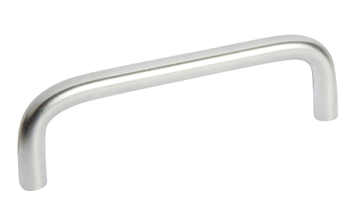 Brushed Standard Handle