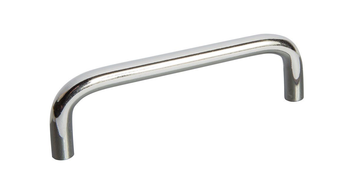 Chrome Standard Handle