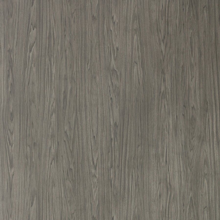 A close up of a gray wood grain texture.