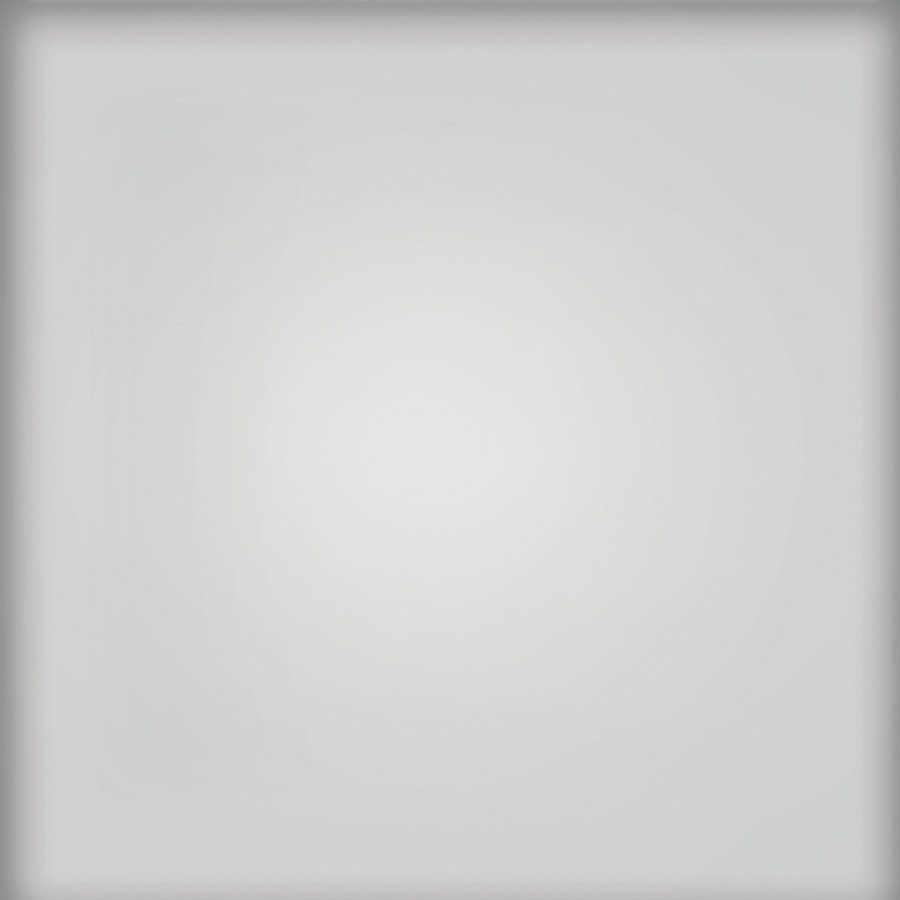 A white background with a gray border and a gray gradient.